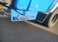 3-2014 ISUZU ELF TRUCK BARRAGE COLLECTOR