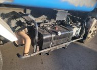 3-2014 ISUZU ELF TRUCK BARRAGE COLLECTOR