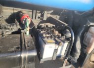 3-2014 ISUZU ELF TRUCK BARRAGE COLLECTOR