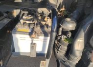 3-2014 ISUZU ELF TRUCK BARRAGE COLLECTOR