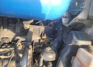 3-2014 ISUZU ELF TRUCK BARRAGE COLLECTOR