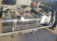 3-2014 ISUZU ELF TRUCK BARRAGE COLLECTOR