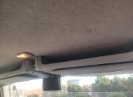 3-2014 ISUZU ELF TRUCK BARRAGE COLLECTOR