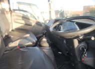 3-2014 ISUZU ELF TRUCK BARRAGE COLLECTOR