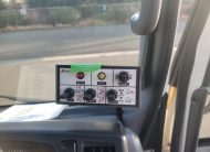 3-2014 ISUZU ELF TRUCK BARRAGE COLLECTOR