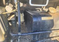 2014 HINO RANGER DUMPER