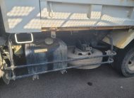 2014 HINO RANGER DUMPER