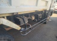 2014 HINO RANGER DUMPER