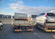 2014 HINO RANGER DUMPER