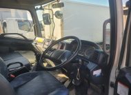 2014 HINO RANGER DUMPER