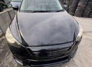 2014 MAZDA CX5