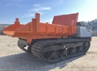 1998 HITACHI CRAWLER DUMPER