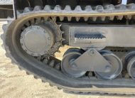 1998 HITACHI CRAWLER DUMPER