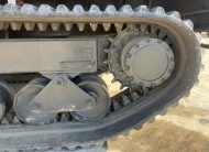 1998 HITACHI CRAWLER DUMPER