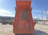 1998 HITACHI CRAWLER DUMPER