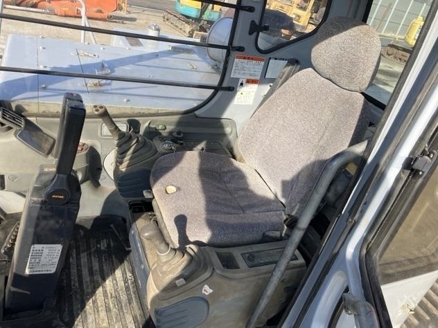 1998 HITACHI CRAWLER DUMPER