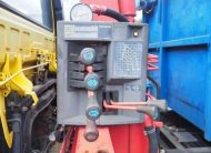 02-2007 NISSAN CRANE DUMP