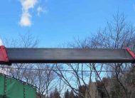 02-2007 NISSAN CRANE DUMP