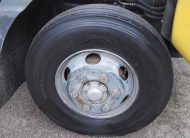 02-2007 NISSAN CRANE DUMP