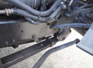 02-2007 NISSAN CRANE DUMP