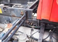 02-2007 NISSAN CRANE DUMP