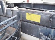 02-2007 NISSAN CRANE DUMP