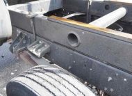 02-2007 NISSAN CRANE DUMP