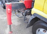 02-2007 NISSAN CRANE DUMP