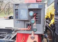 02-2007 NISSAN CRANE DUMP
