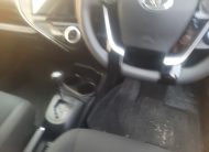12-2018 TOYOTA AQUA
