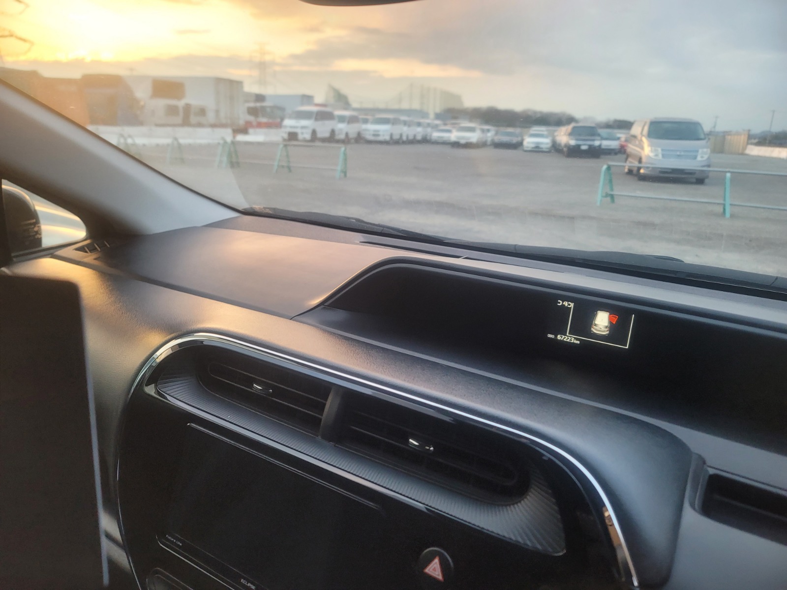 12-2018 TOYOTA AQUA