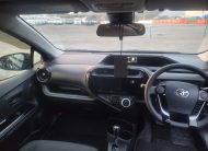12-2018 TOYOTA AQUA