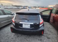 12-2018 TOYOTA AQUA