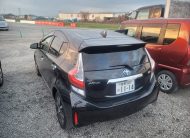 12-2018 TOYOTA AQUA
