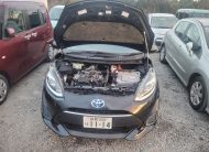 12-2018 TOYOTA AQUA