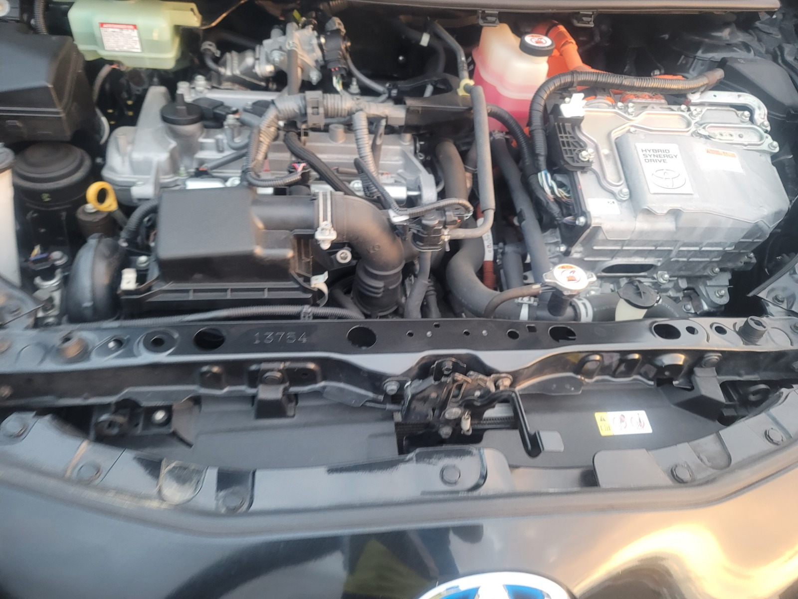 12-2018 TOYOTA AQUA
