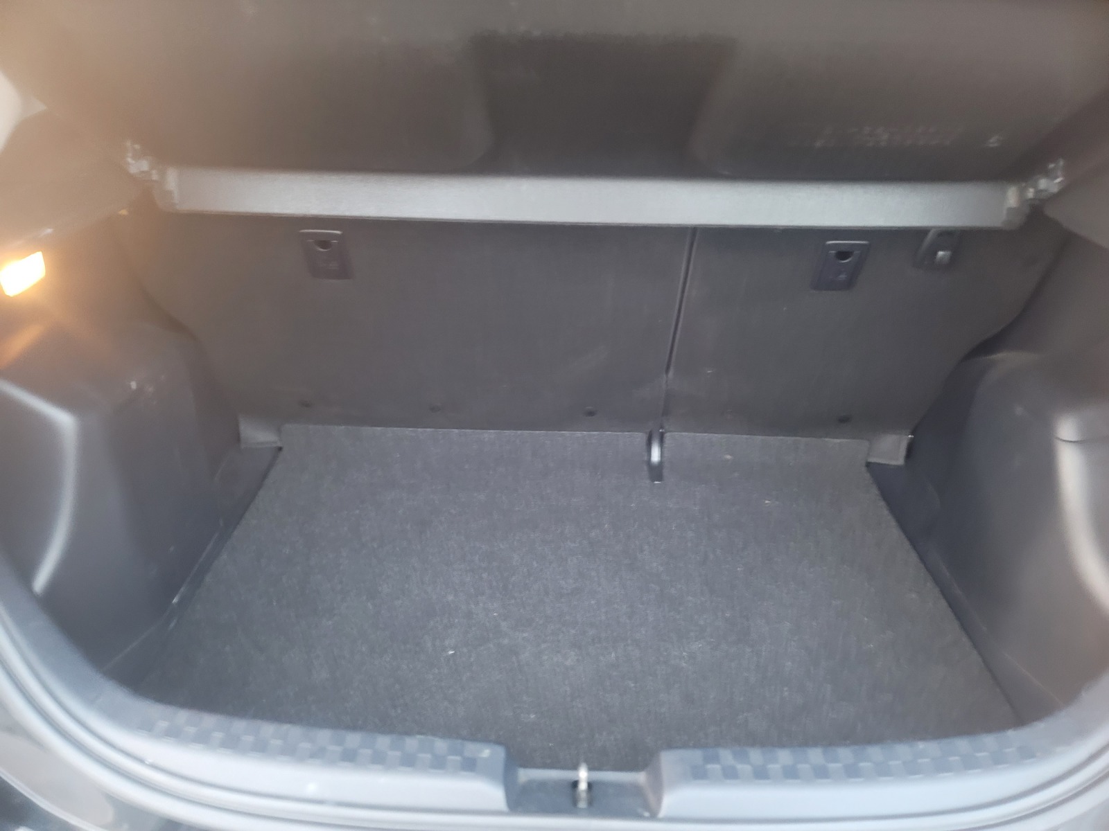 12-2018 TOYOTA AQUA