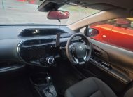 12-2018 TOYOTA AQUA