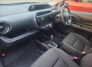 12-2018 TOYOTA AQUA