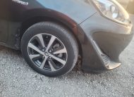 12-2018 TOYOTA AQUA