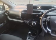 12-2018 TOYOTA AQUA