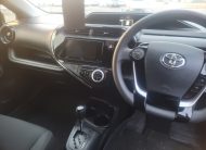 12-2018 TOYOTA AQUA
