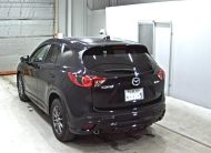 2014 MAZDA CX5
