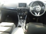 2014 MAZDA CX5