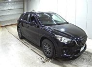 2014 MAZDA CX5