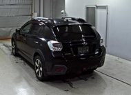 09/2013 SUBARU XV HYBRID