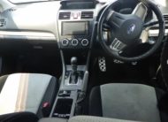 09/2013 SUBARU XV HYBRID