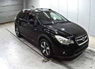 09/2013 SUBARU XV HYBRID