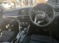 2014 MAZDA CX5