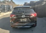 2014 MAZDA CX5